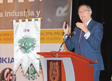 Banda de 2.5 GHz, 9 veces más cara que la Red Compartida