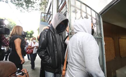 "Nos trataron muy mal": madre de menor agredido por Saúl Huerta decide no reunirse con Ernestina Godoy 