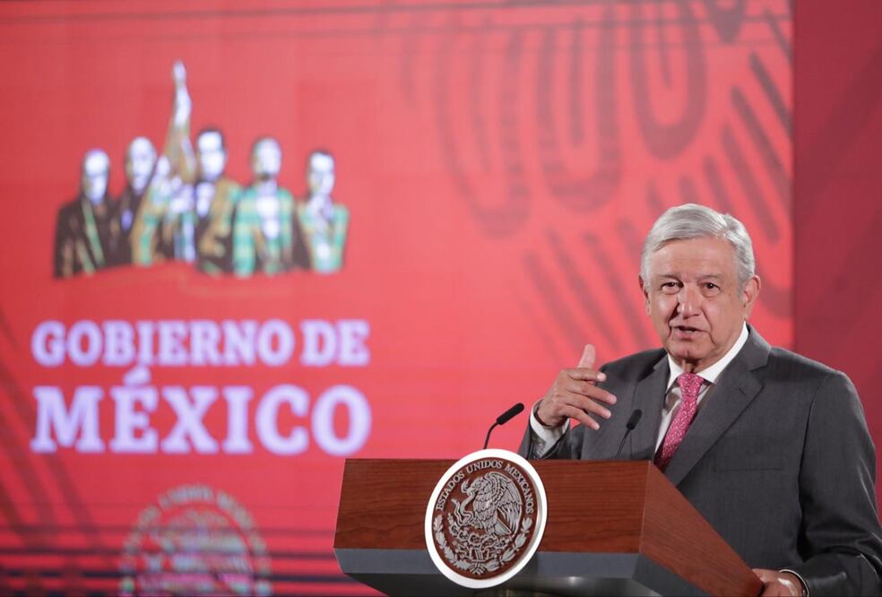FOTO: Iván Stephens / El Universal