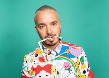 J Balvin lanza colección de ropa Kawaii y morimos de amor