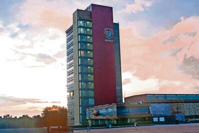 La comunicación pública de la ciencia, una tarea central de la UNAM