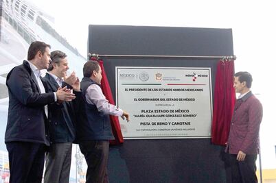 ¿Nuño para la candidatura del Edomex?