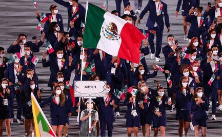 Presidente del COM asegura que el balance de la delegación es positivo en Tokio 2020