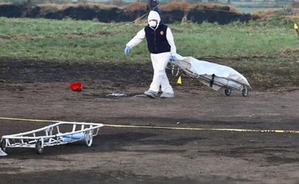 "Un amigo le dijo a mi hijo que había gasolina gratis, ahora no sabemos nada de él"