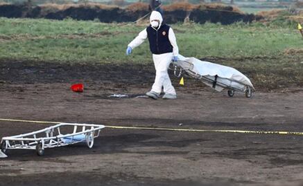 "Un amigo le dijo a mi hijo que había gasolina gratis, ahora no sabemos nada de él"