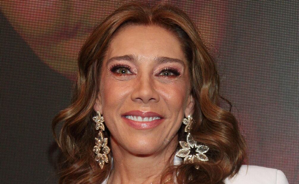 Cynthia Klitbo sigue en busca del amor. Foto: Clasos/foto/Alfonso Manzano