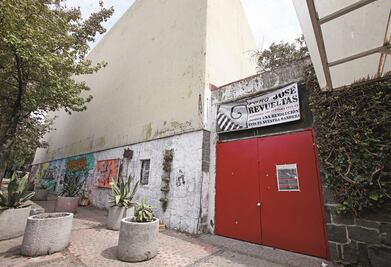 Pide CU se devuelva auditorio Justo Sierra