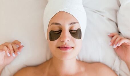 Los consejos más efectivos para eliminar las ojeras y bolsas de ojos  
