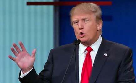 Trump says would raise visa fees to pay for Mexican border wall