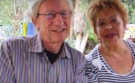 Muere Robert Alexander ‘El Gringo’, esposo de la periodista Verónica Gallardo