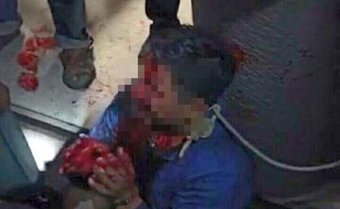 Asesinan a 5 en Oaxaca en menos de 12 horas