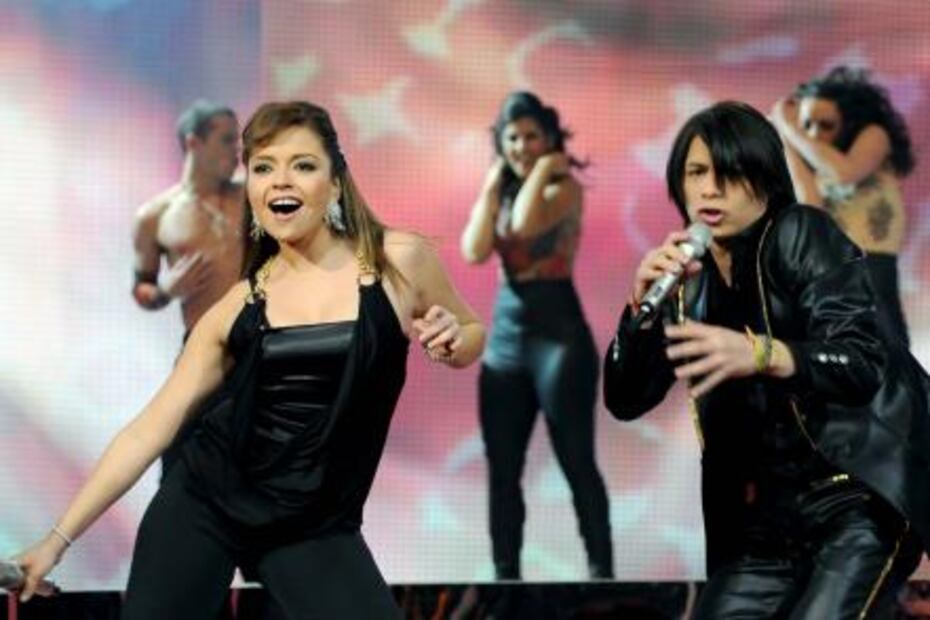 ¿Quiénes han sido los ganadores de La Academia?