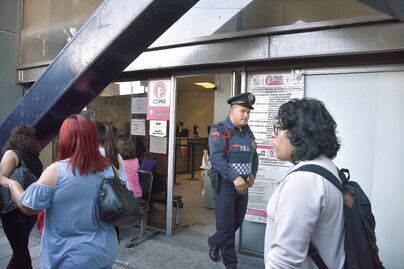 Todavía aparecen fotomultas fantasma: automovilistas