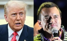 Ecuador anuncia operaciones conjuntas con EU; Noboa afirma que inicia nueva fase contra el "narcoterrorismo"