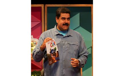 Exiliados venezolanos piden que referéndum contra Nicolás Maduro no se aplace  