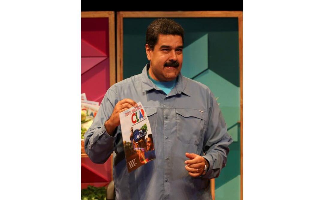 (Foto: Archivo/Reuters)