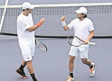 México cumple vs. Guatemala