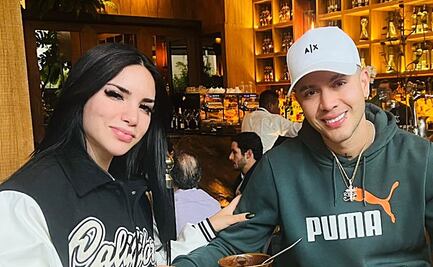 ¿Quiénes son Juan de Dios Pantoja y Kimberly Loaiza, influencers en polémica por "infidelidad"?