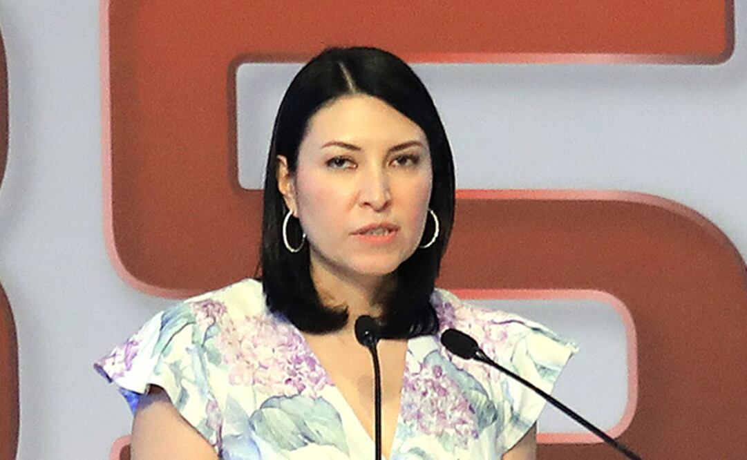 Victoria Rodríguez. Foto: Archivo/EL UNIVERSAL.