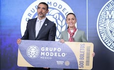 Grupo Modelo regalará 500 boletos para partidos del torneo de FIFA; serán destinados a ganadores del Mundial Social