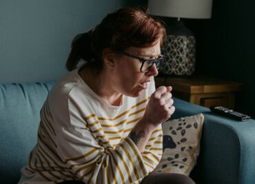 4 alimentos que debes evitar cuando tienes tos