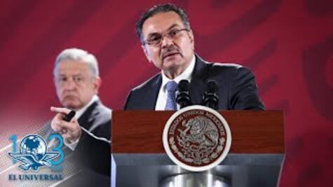 Aumentan reservas de petróleo en 2 mil millones de barriles: Pemex