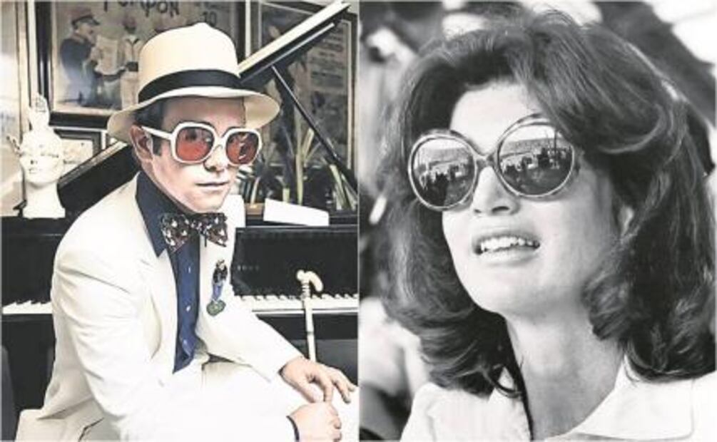 El look más cool de los famosos 