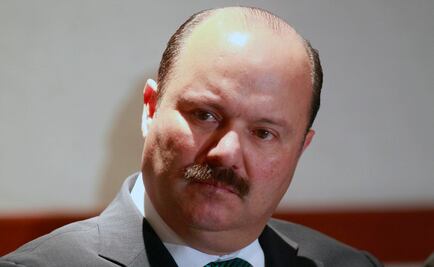 Detienen a 3 “cómplices” de César Duarte