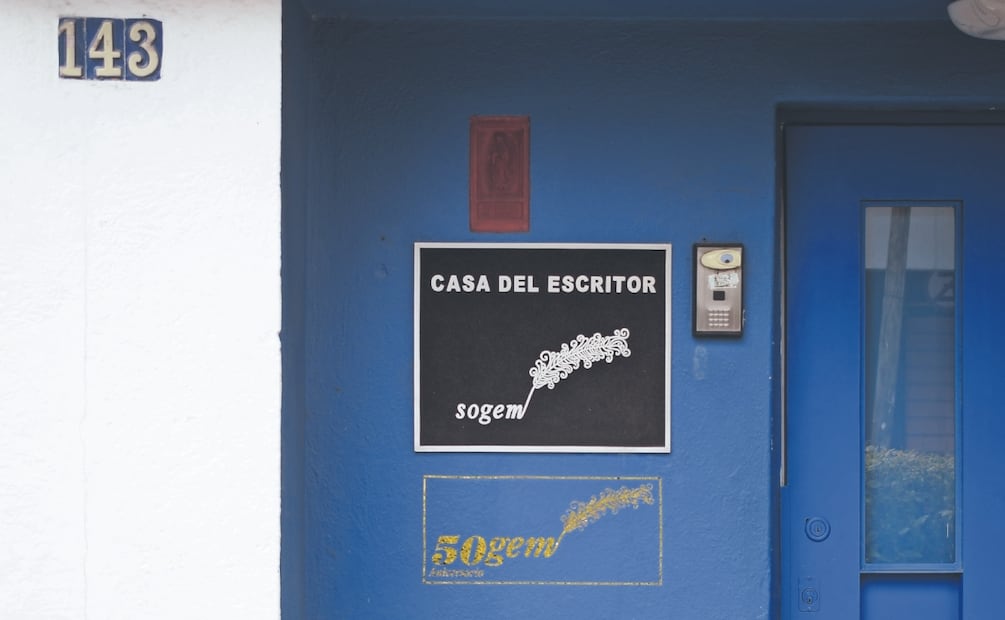  Foto: Santiago Cadena/ EL UNIVERSAL