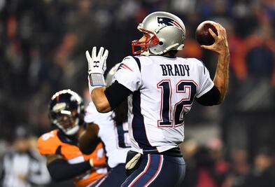 Cuidarán jerseys de jugadores de la NFL en el Estadio Azteca
