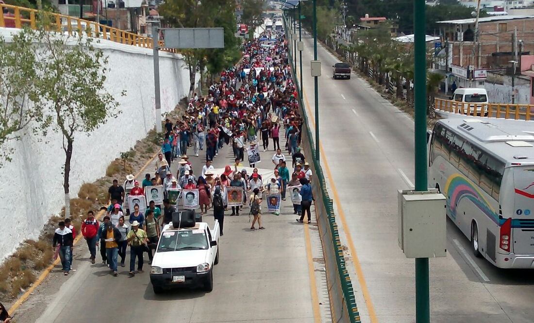 Dassaev Téllez/ EL UNIVERSAL