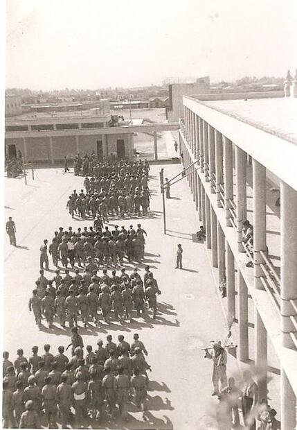 Los huérfanos de la Revolución