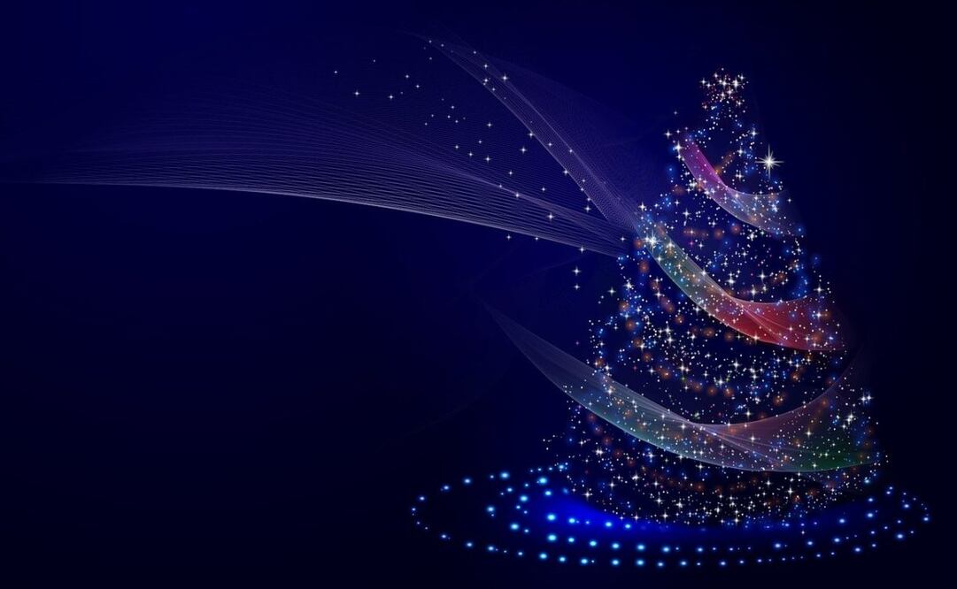 La Verbena Navideña regresará por segundo año consecutivo al Zócalo. Foto: Pixabay 