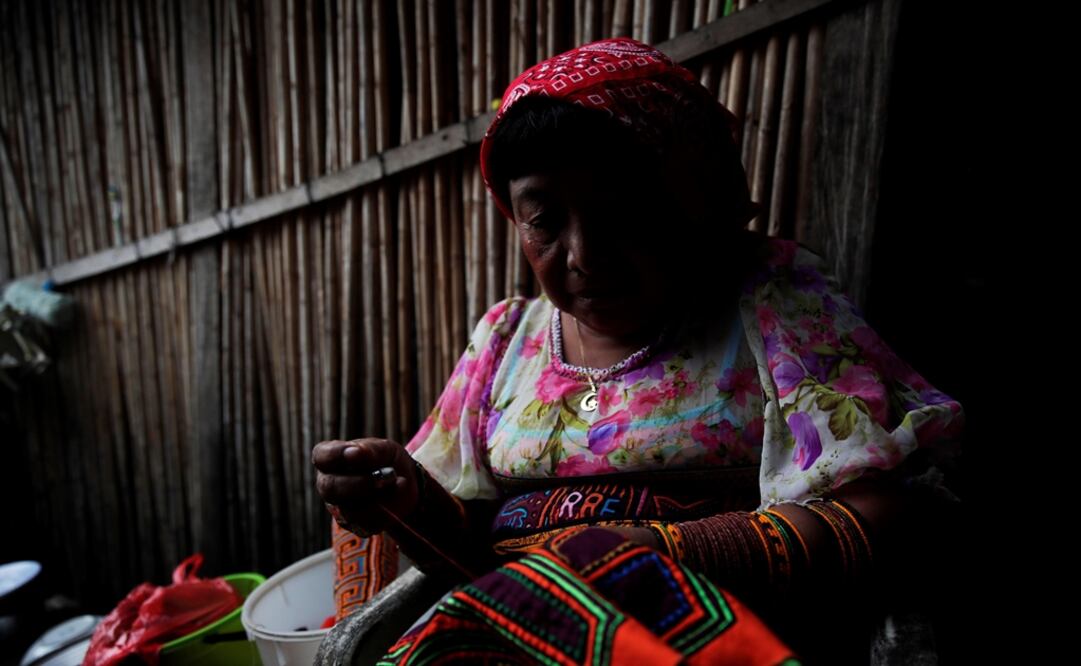 EFE/ Bienvenido Velasco, archivo