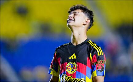 Resultado: América pierde contra los Bravos de Juárez y sale de zona de clasificación a Liguilla 