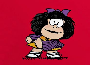 Mafalda: 7 frases famosas del personaje de historieta que siguen vigentes