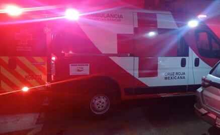 Arrojan a hombre herido de arma frente a una clínica en Hidalgo; grupo armado intentó extorsionarlo