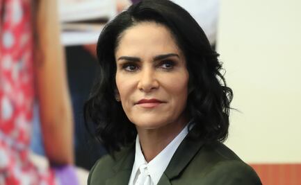 "Llevo 14 años buscando justicia", dice Lydia Cacho tras captura de Mario Marín