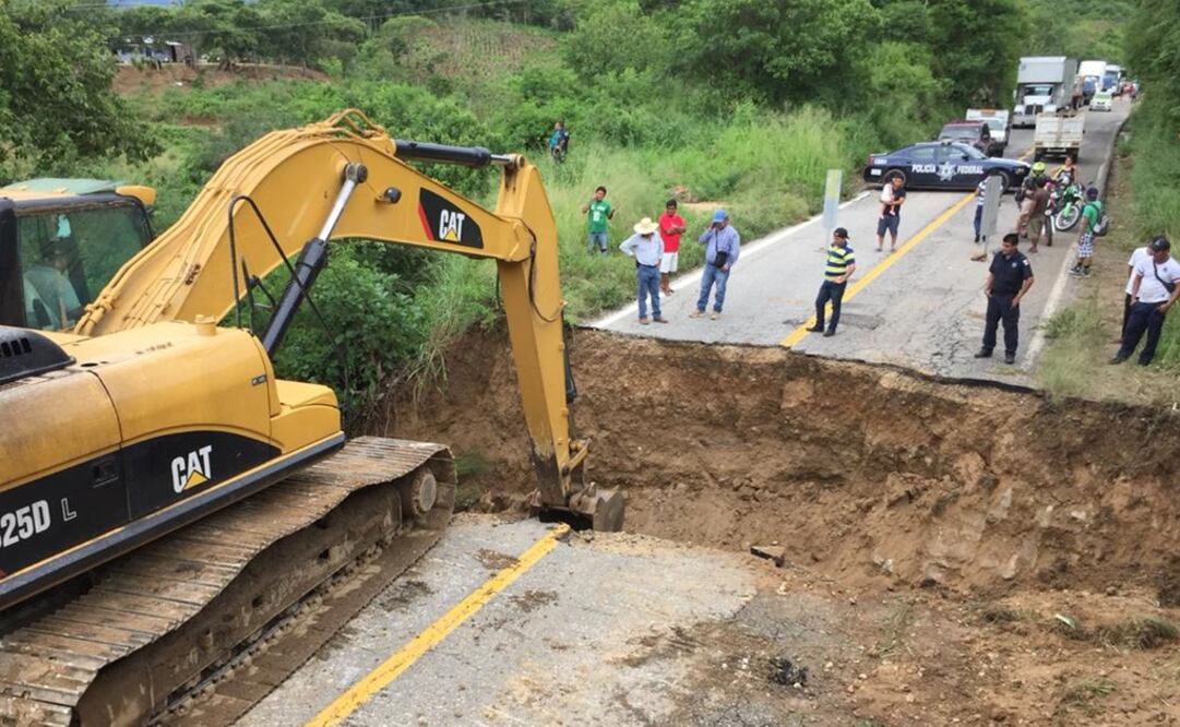 Fotografía: Especial