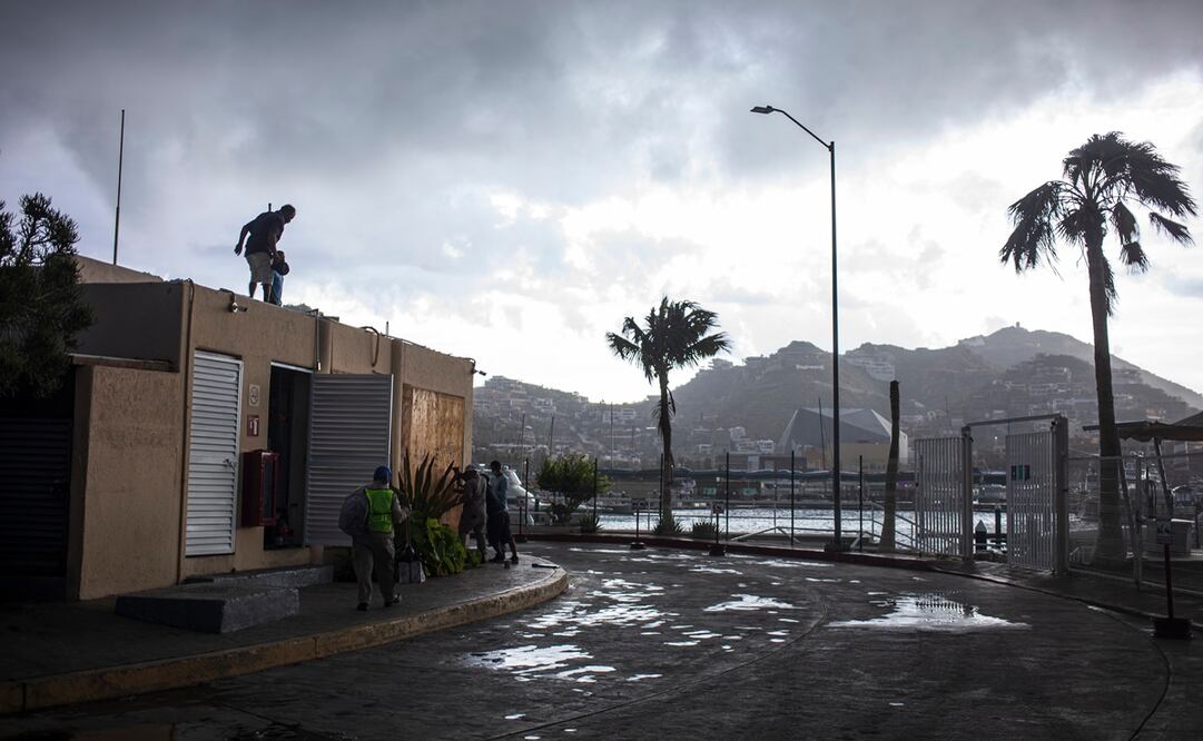 Foto: Archivo. El Universal