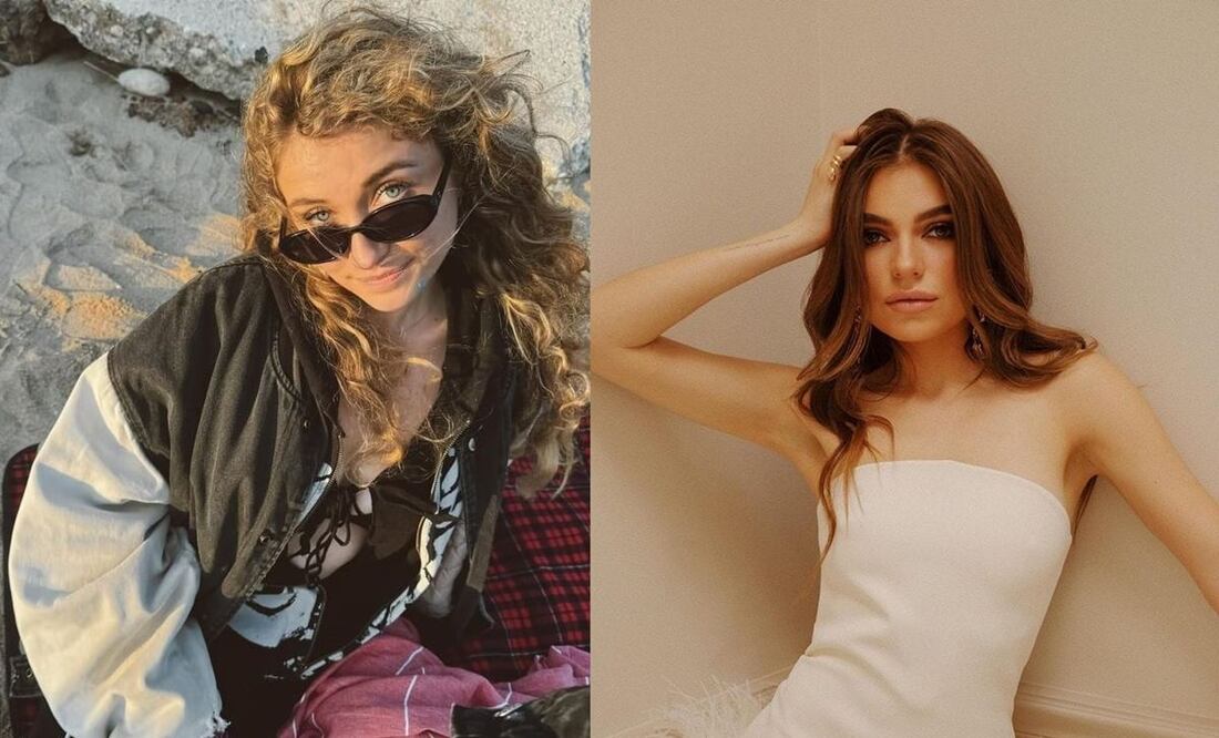 Foto: Instagram @fernandacastromusica @sofia_96castro