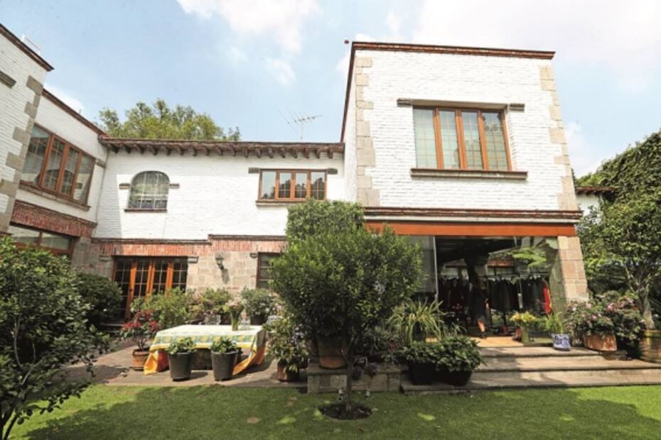 Una vida contada desde el ropero de García Márquez y Mercedes Barcha