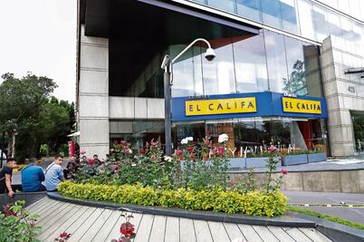 PGJ: venganza, móvil de ataque a "El Chepe"