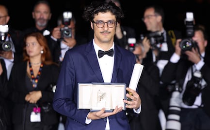 Historia nacida en Tepito lleva a una coproducción mexicana a conquistar Cannes