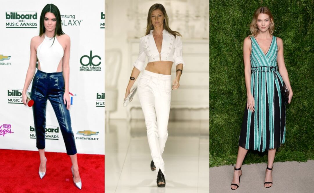 ¿Cómo vestirse como súpermodelo y no acabarte la quincena en el intento?