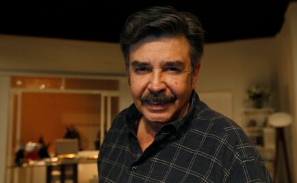 Jorge Ortiz de Pinedo niega que enfrente cáncer nuevamente