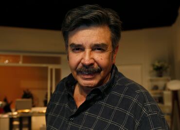 Jorge Ortiz de Pinedo niega que enfrente cáncer nuevamente