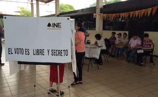 INE prevé instalar más de 4 mil casillas para elección local de Coahuila; reporta saldo blanco en preparativos