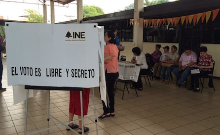 INE prevé instalar más de 4 mil casillas para elección local de Coahuila; reporta saldo blanco en preparativos