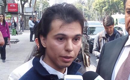 Joao Aguilera podrá impugnar el testamento de Juan Gabriel